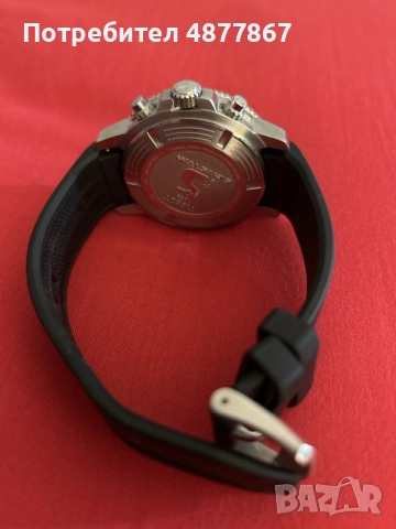 Tissot Seastar 1000 Chronograph Quartz, снимка 3 - Мъжки - 55182444