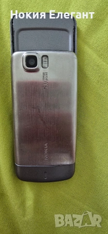 Nokia 6600i side , снимка 6 - Nokia - 55067222