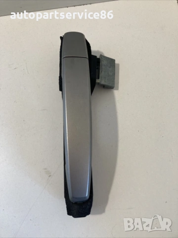 Външна дръжка за задна дясна врата за Chevrolet Captiva 2.2 VCDi (2012), снимка 2 - Части - 54619729