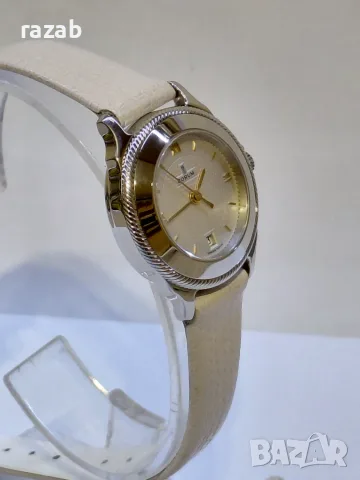 Corum Classic Lady, снимка 7 - Дамски - 55676583
