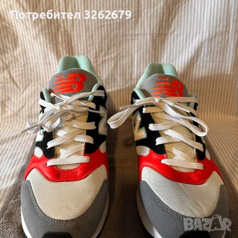 New Balance 530 оригинални размер 39, снимка 3 - Маратонки - 54214073