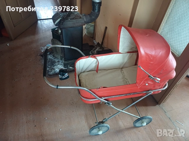 Стари вещи