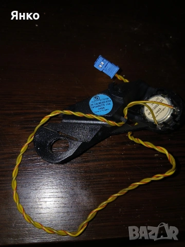 Пищялка БМВ525 Е-39 2.5тд 163к.ц.М-пакет 2003 комби Тоурар автоматик
