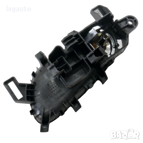 Предна дясна вътрешна дръжка Nissan Qashqai II 2013-2021 ID: 160492 ОЕМ № 806704EA0A, снимка 2 - Части - 54614017