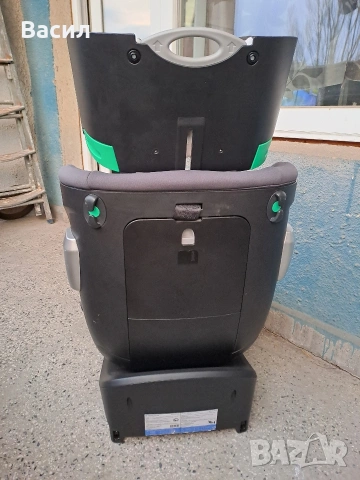 Детско столче за кола Kikka Boo, снимка 6 - Столчета за кола и колело - 54048653