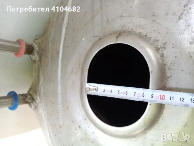бойлер неръждавейка , снимка 8 - Бойлери - 54600494