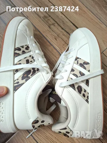 Дамски обувки Adidas