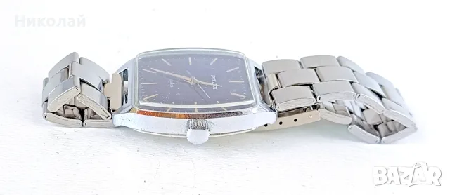 Poljot 2609H 17 jewels - мъжки механичен часовник, снимка 6 - Мъжки - 55331377