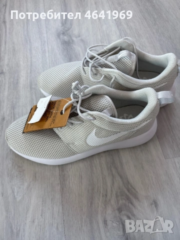 Летни маратонки Nike,размер 40, снимка 3 - Маратонки - 54560938
