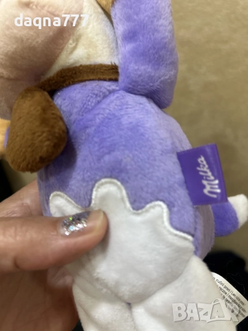 Milka кравичка за колекция Австрия, снимка 3 - Колекции - 55067541