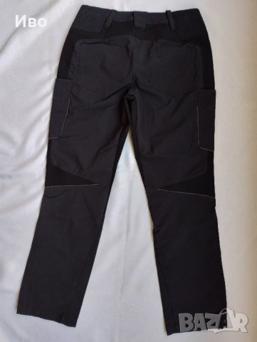 Engelbert Strauss  дамски карго панталон Esvision Stretch, размер 38 EU, снимка 2 - Панталони - 54044623