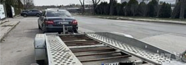 Транспортиране на автомобили, пътна помощ, снимка 1 - Пътна помощ - 49863745