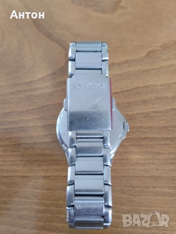 Часовник Casio Edifice , снимка 5 - Мъжки - 55069395