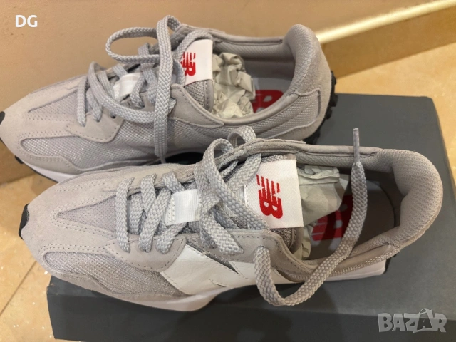 Маратонки Ню Баланс / New Balance-номер 38, снимка 3 - Маратонки - 54657103