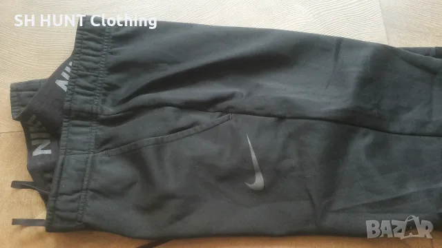 NIKE THRMA PANT TAPER DRI-FIT Pants Размер M мъжка долница 19-69, снимка 7 - Спортни дрехи, екипи - 55667771