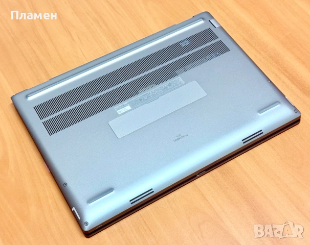 Dell Precision 7670 / i7-12850HX / 32GB DDR5 CAMM / 512GB SSD / RTX A1000 4GB / 16.0" FHD+ , снимка 8 - Резервни части за телефони - 54546987