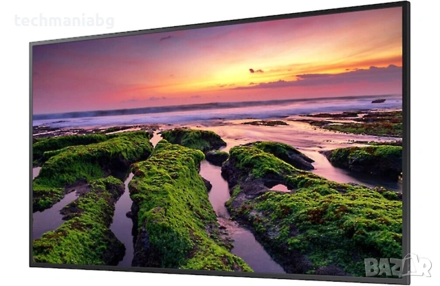 Samsung QB43B 43" 4K Professional Signage Display