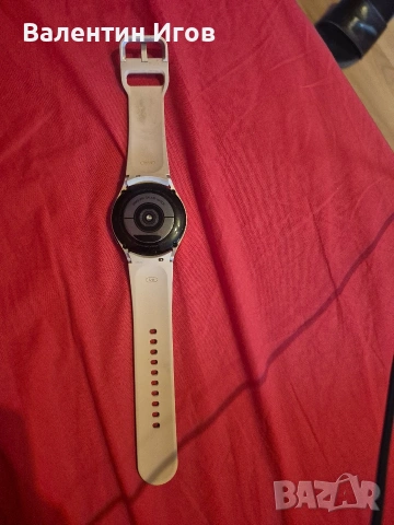 Samsung Galaxy Watch, снимка 2 - Смарт часовници - 54913829