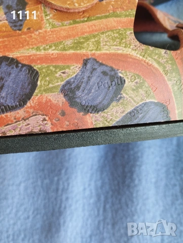 Нови Birkenstock номер 46., снимка 9 - Мъжки сандали - 54481762