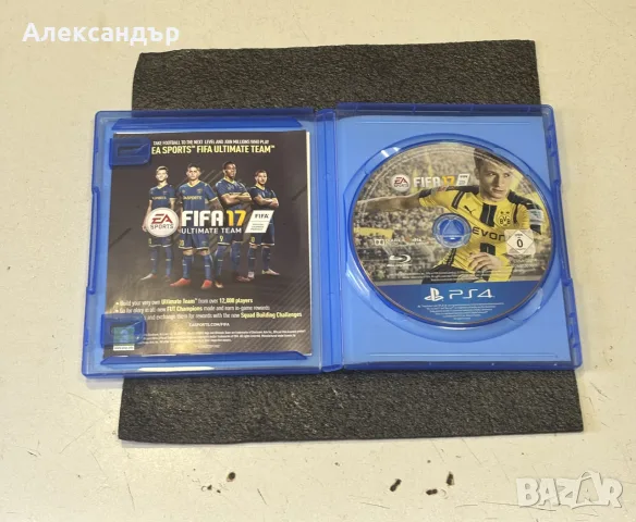 PS4 комплект игри , снимка 10 - Игри за PlayStation - 55477029