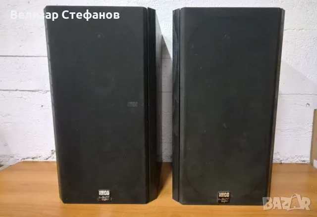 Тонколони 🔥 HECO INTERIOR REFLEX 25H  🔥, снимка 2 - Тонколони - 55628182