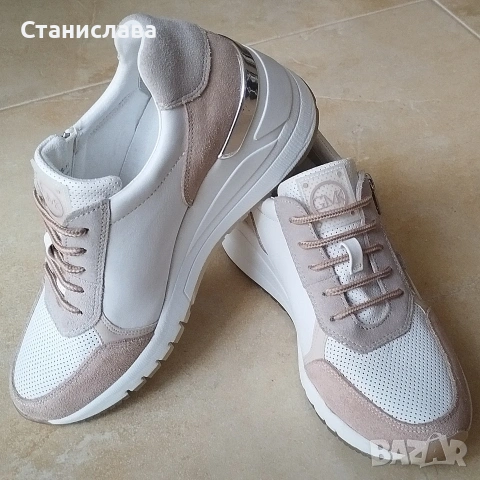 Сникърси GMK Marco Tozzi