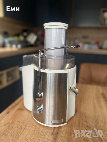 Сокоизстисквачка Ariete