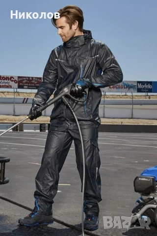 Engelbert Strauss e.s.motions 2020 superflex, снимка 2 - Панталони - 53986059