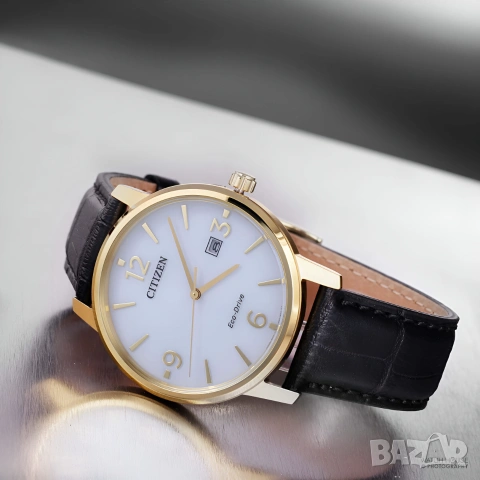 Нов Citizen Eco-Drive Classic 