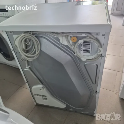 Немска кондензационна сушилня Miele Softtronic T8403C - ГАРАНЦИЯ, снимка 5 - Сушилни - 55665797