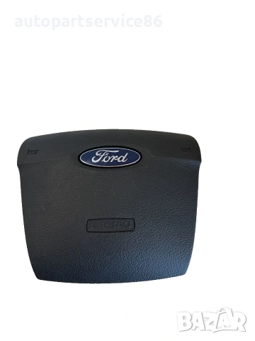 Модул за волан за Ford Mondeo Mk4 2.0 Бензин (2009) 6M21-U042B85-Cd