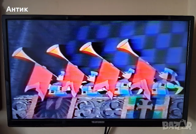 Видеокасета VHS Спящата Красавица / Анимация, снимка 4 - Други жанрове - 55605031