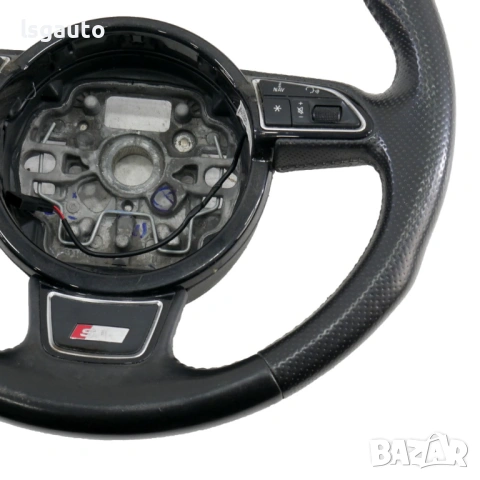 Волан AUDI A1 (8X) 2010-2018 ID: 161206 ОЕМ № 8X0419091L, снимка 4 - Части - 54774269