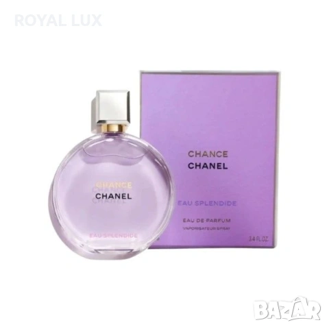 CHANEL CHANCE EAU TENDRE EDP 100ML Парфюм за жени