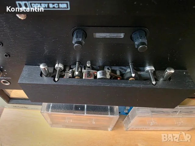 Tandberg TCD 3014 230v, снимка 4 - Декове - 55455331
