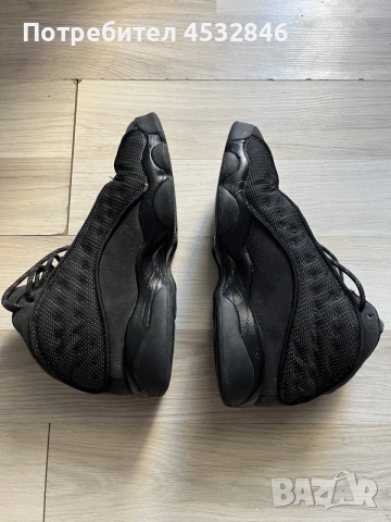 Jordan 13 Retro Black cat