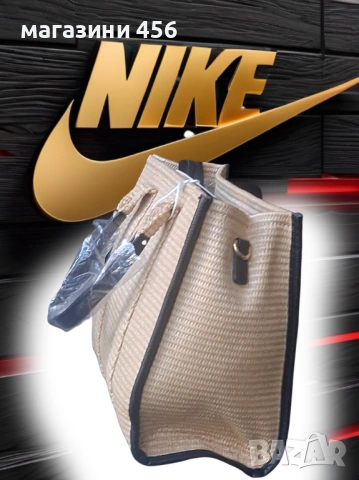 THE TOTE BAG , снимка 4 - Чанти - 54754624