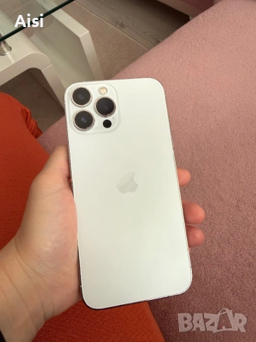 İPhone 13 pro max 512 GB