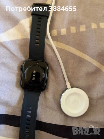 Чисто нов Huawei Watch Fit 4, снимка 3 - Смарт гривни - 54686669