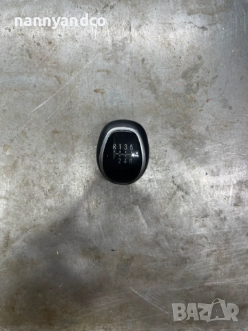 ТОПКА СКОРОСТЕН ЛОСТ PEUGEOT 308 t9 