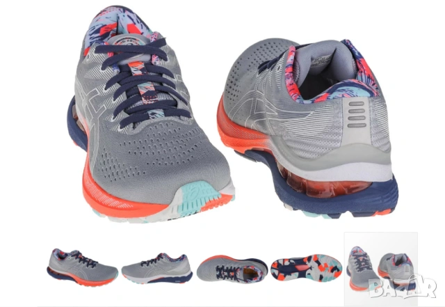 маратонки  Asics Gel-Kayano 28 номер 42 ,5, снимка 5 - Маратонки - 54840100