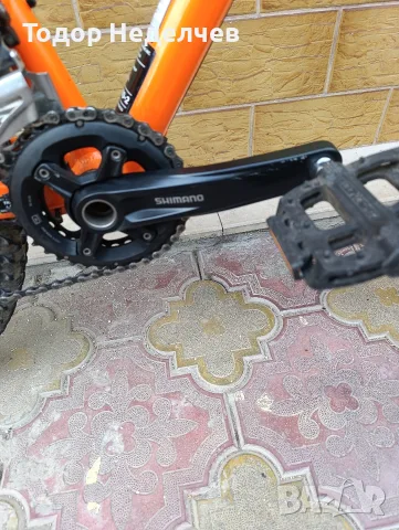 Cannondale 29 цола , снимка 7 - Велосипеди - 55397539