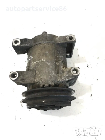 Компресор на климатик за Nissan Almera N16 2.2 Di (2003) EA05045010 / 92600Bn300