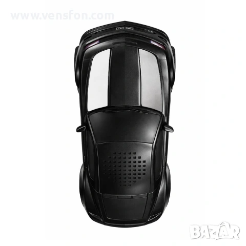Bluetooth тонколонка WS-592 5W във форма на кола с LED светлини, USB, MicroSD и FM радио, снимка 8 - Тонколони - 55232367