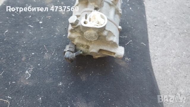 Компресор за Audi Seat VW Skoda 1.2 /1.4 бензин 1.2/1.6 TDI от 2008до 1014г , снимка 3 - Части - 54585507