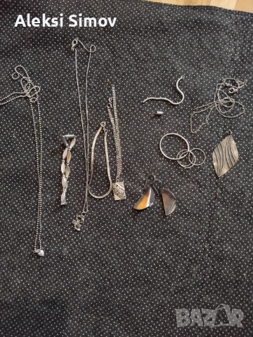 сребро за скрап, снимка 8 - Друга електроника - 54175800