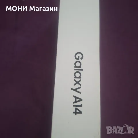 Samsung Galaxy A14, снимка 6 - Samsung - 55644451