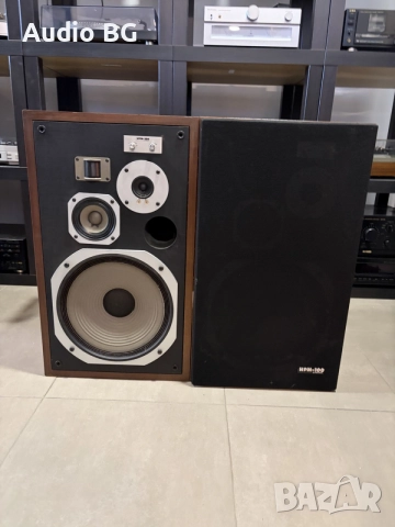 тонколони Pioneer HPM-100 