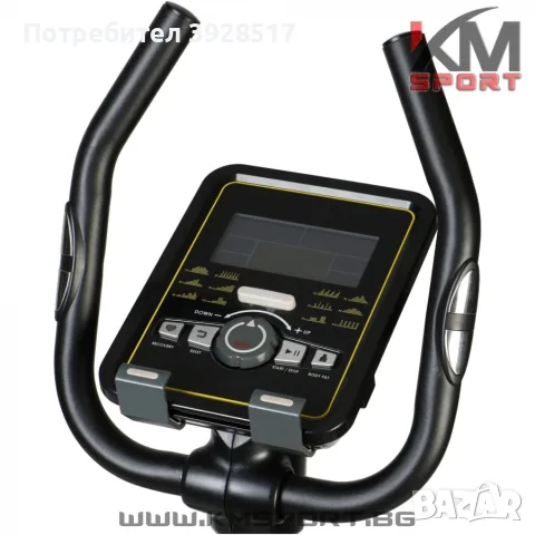 Кростренажор Kondition SkyLine B1, снимка 3 - Фитнес уреди - 55652845