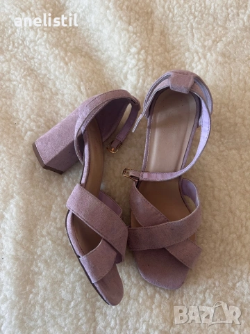 🌸 Елегантни дамски сандали 🌸